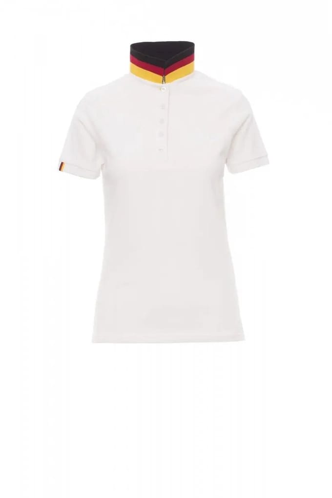 Payper Nation Lady - white/germany - L