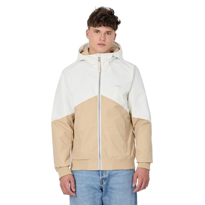 Hooded jacket Ragwear Sherwend