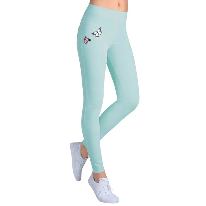 Leggings voor dames Conte Elegant Nova
