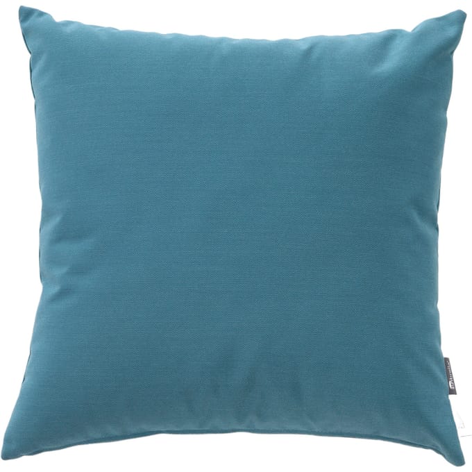 Nardi - Kussen Passepartout - adriatic Sunbrella® - blauw