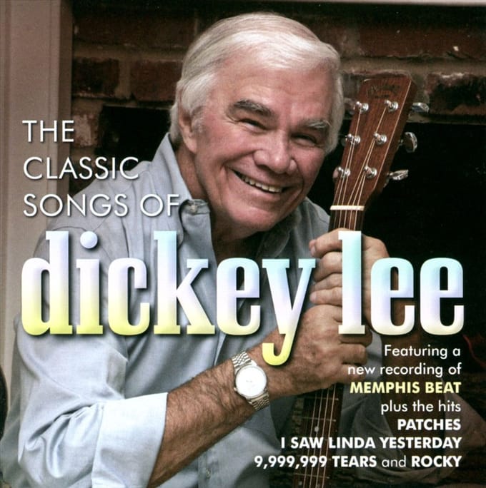 Classic Songs of Dickey Lee