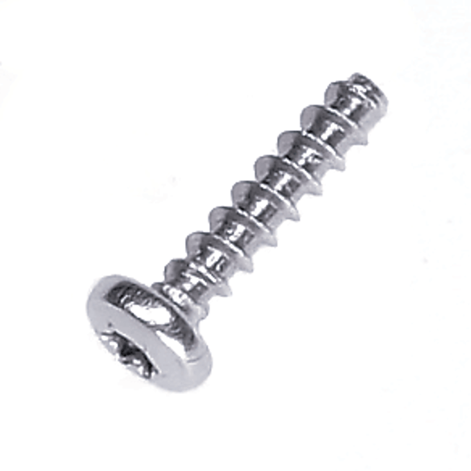 Safety screw st3,5x16