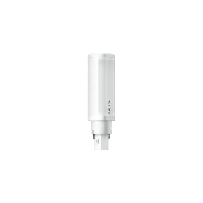 Philips - CorePro PL-C LED 5.9W 600lm - 830 Warm Wit | Vervangt 13W