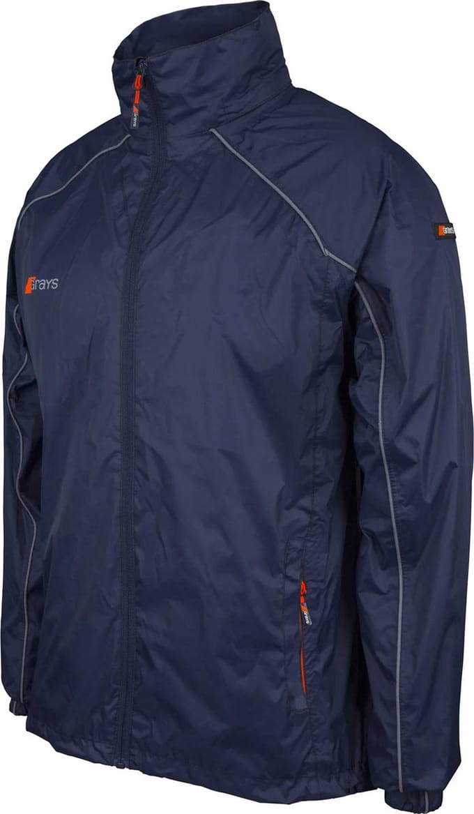 Grays ARC Dames Regenjack