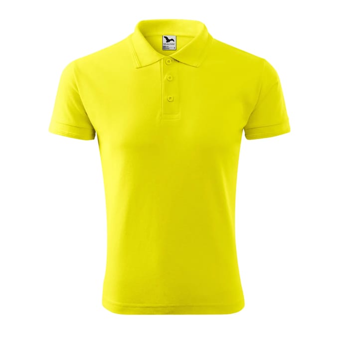 Polo Malfini Pique 203