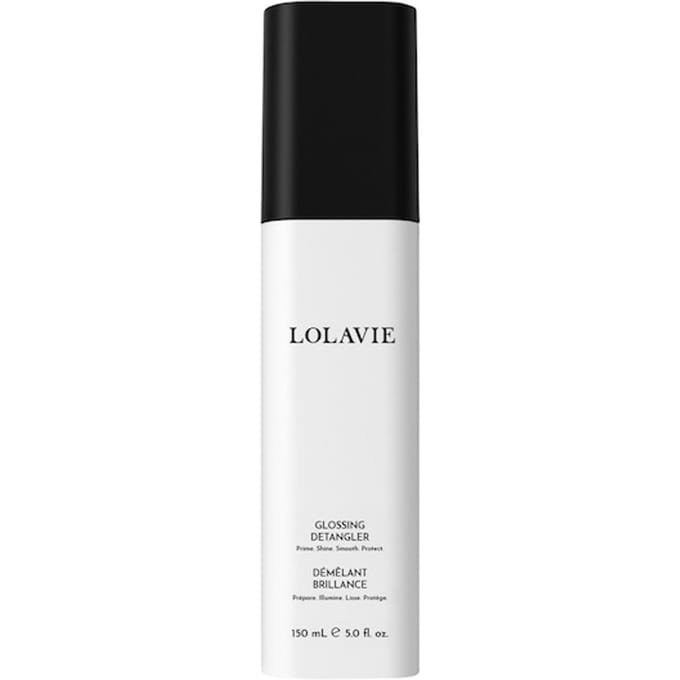 LOLAVIE Haarlak & haarlak Glossing Detangler Haarspray Dames 150 ml