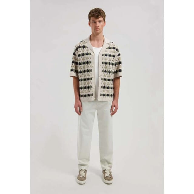 Dstrezzed Ds lonell shirt