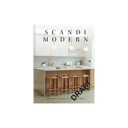 Scandi Modern - Reena Simon