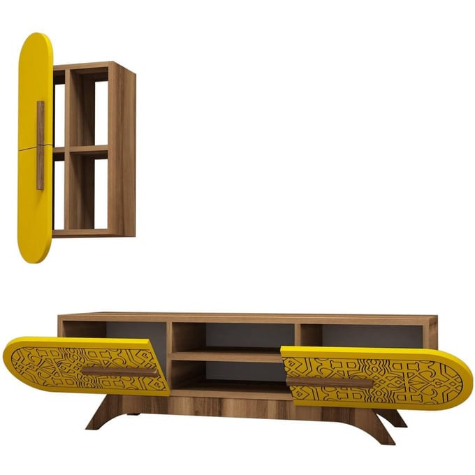TV-meubel Defne | Kalune Design