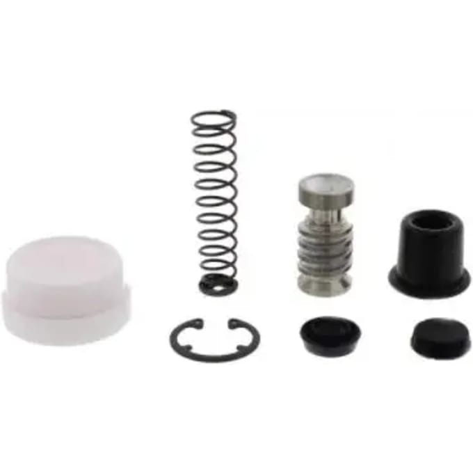 Motorfiets hoofdremcilinder reparatieset Tourmax MSR-406