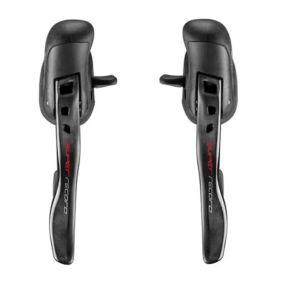 Super record remhendel Campagnolo 12V.Ergopower