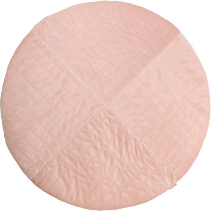 Nobodinoz Speelmat Kilimanjaro Bloom Pink