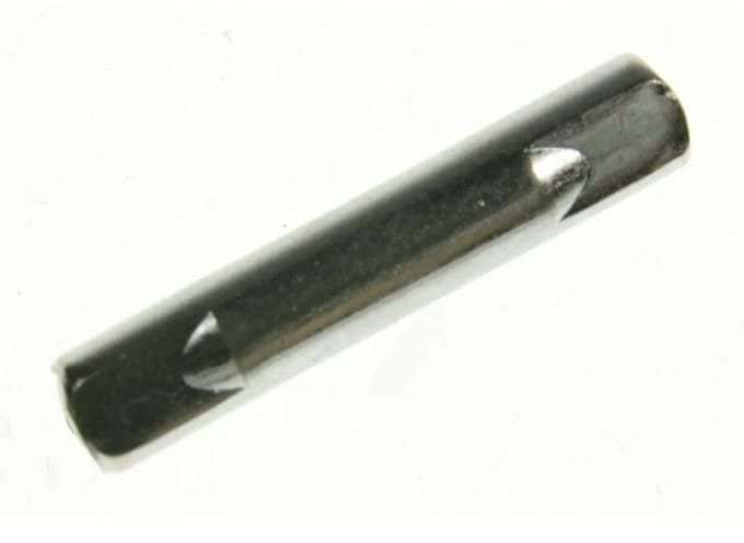 Samsung DJ66-00836A As van wiel