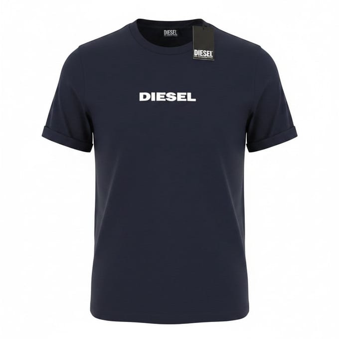T-shirt T-just 250231 Uit - L