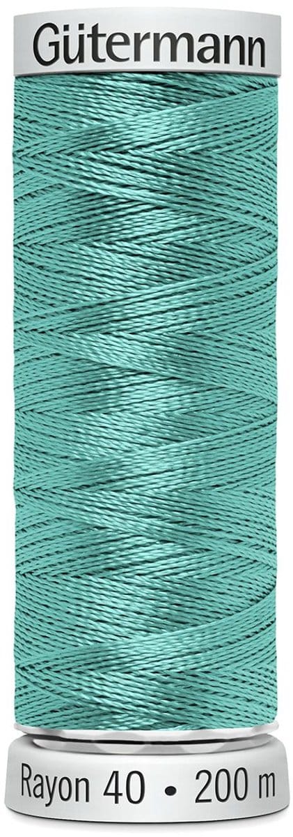 Gutermann Sulky, 200m, Kl. 1045 - Machine Borduurgaren - Gutermann