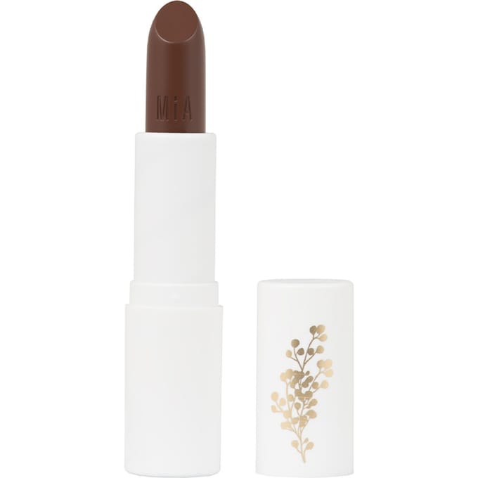 Labial Mate Luxe Nudes #519-spicy Chai 4 gr