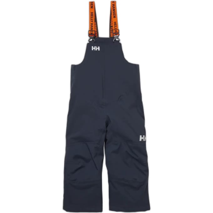Ski-overalls voor kinderen Helly Hansen rider 2