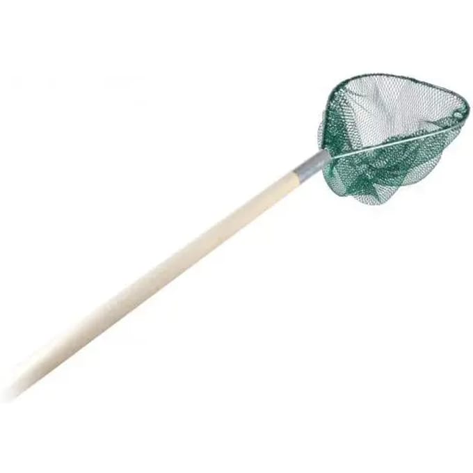 Ragot Nylon Veiligheidsnet Groen 105 x 35 x 30 cm