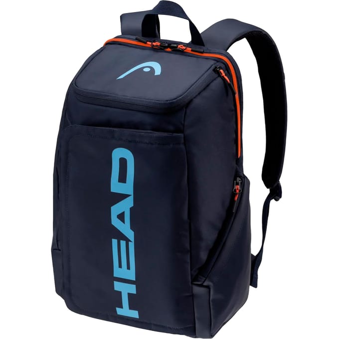 Tennis racket rugzak Head Pro