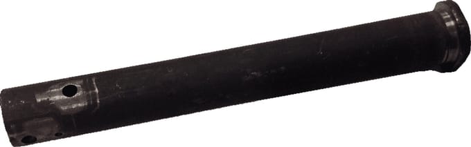 Trekstang voor Knott KF27