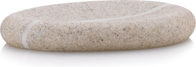 Talus Zeepschaal - Beige - Kela