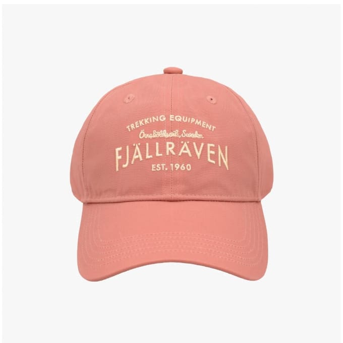 Fjällräven Est 1960 Pet Roze S/M