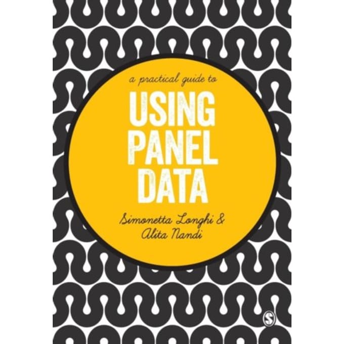 A Practical Guide To Using Panel Data - Simonetta Longhi