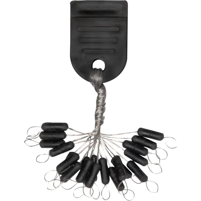 Zebco DB Series Silicone Float Stops - Large