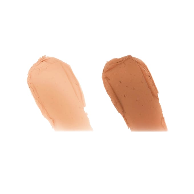 Revolution Mur Fast Base Contour Stick Dark 4,3 ml