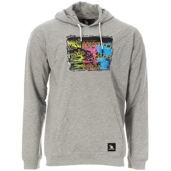 Capuchon sweaters Gotcha Wet