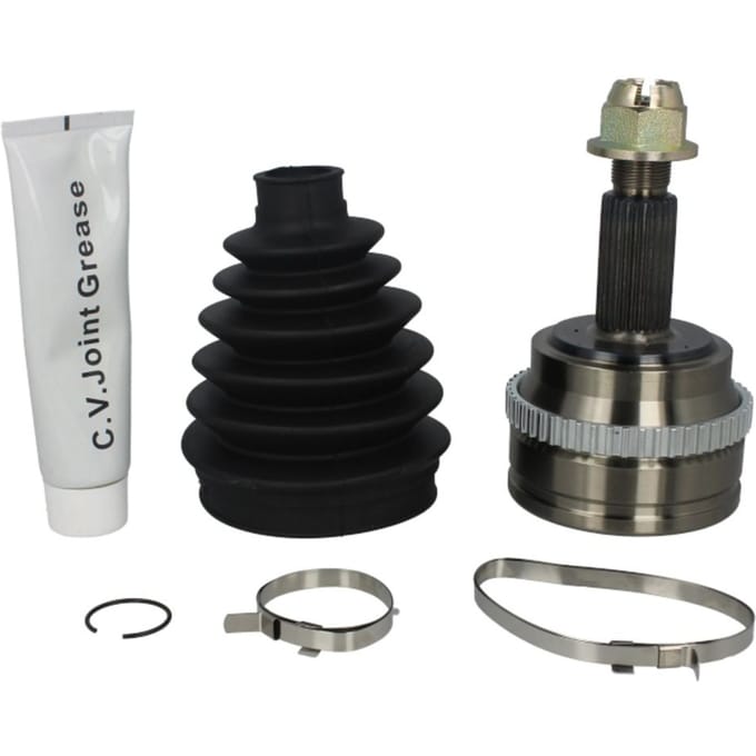 Homokineet reparatie set, aandrijfas LPR KNS793