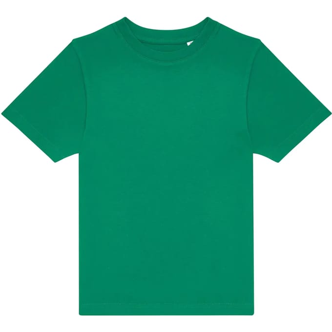 Kinder-T-shirt B&C #E150