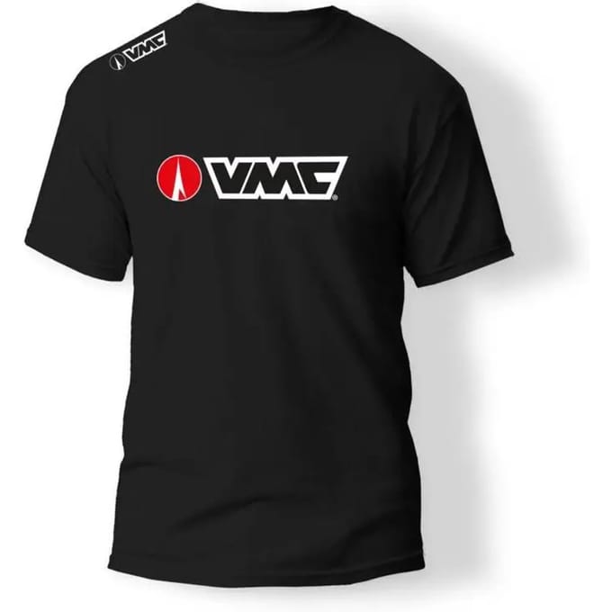 T-shirt VMC Org