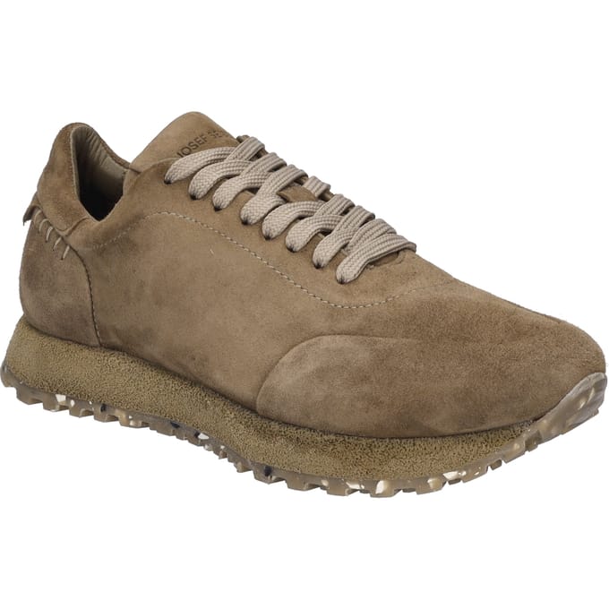 JOSEF SEIBEL Adrian 01 | Sneaker voor Heren | beige