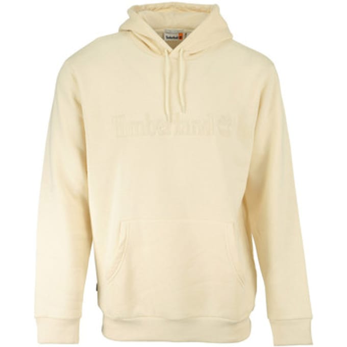 Capuchon sweaters Timberland Hampthon Hoodie