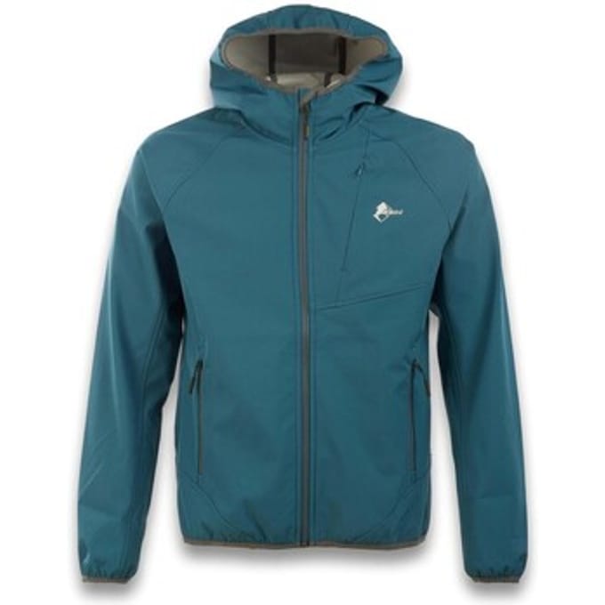 Blazer Ande Lagorai