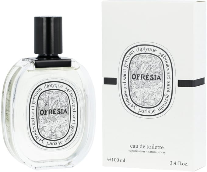 Damesparfum Diptyque EDT Ofrésia 100 ml