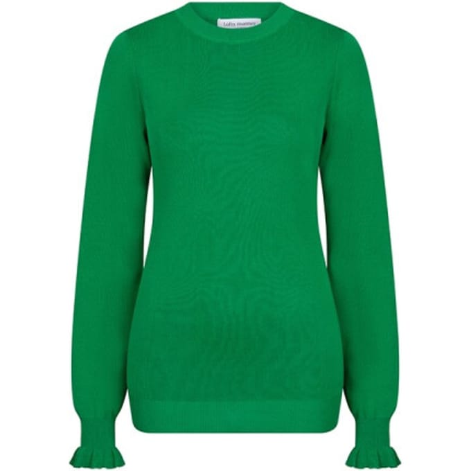 lofty manner - PK09 - Sweater Ilja