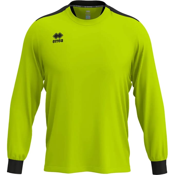 Jersey Errea Keita