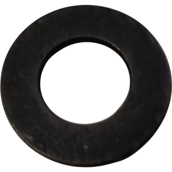 Spacer ring