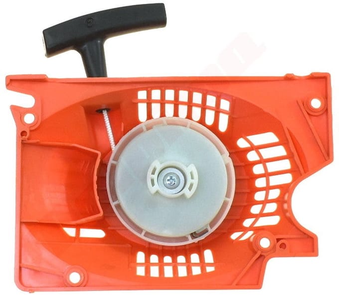 Trekstarter passend op Chinese kettingzaag 45cc 2T EASY