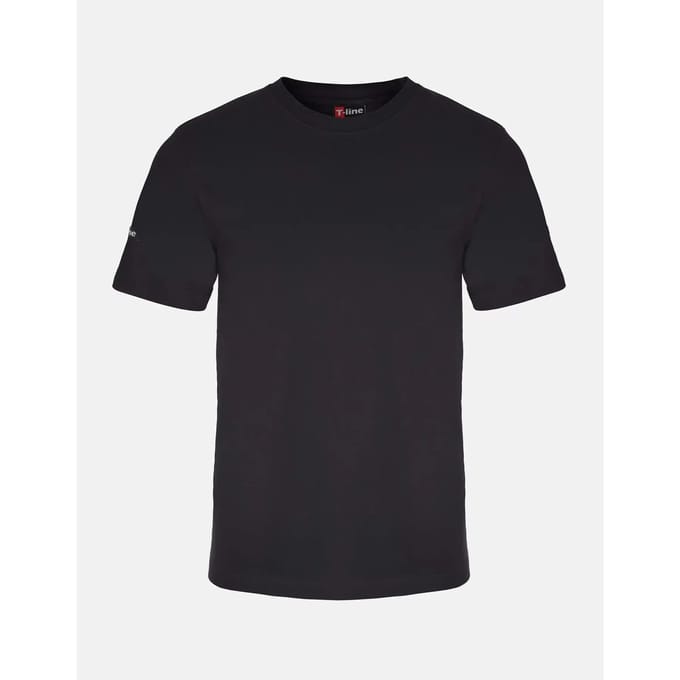 T-shirt Henderson T-line