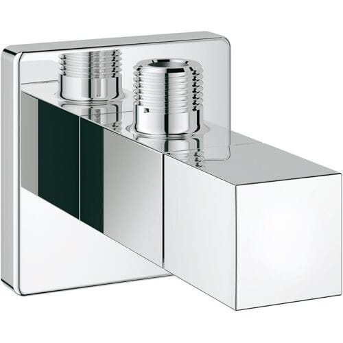 Grohe Eurocube angle valve, DN15 - 22012000