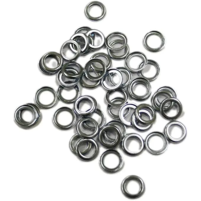 Rockshox Fork Crush Washer Retainer - 8mm (qty 50)