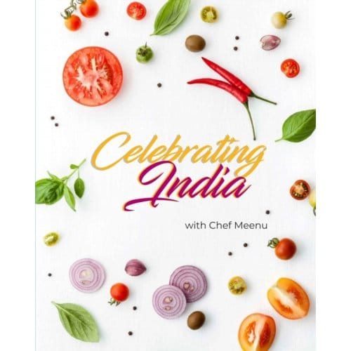 Celebrating India - Meenu Gupta