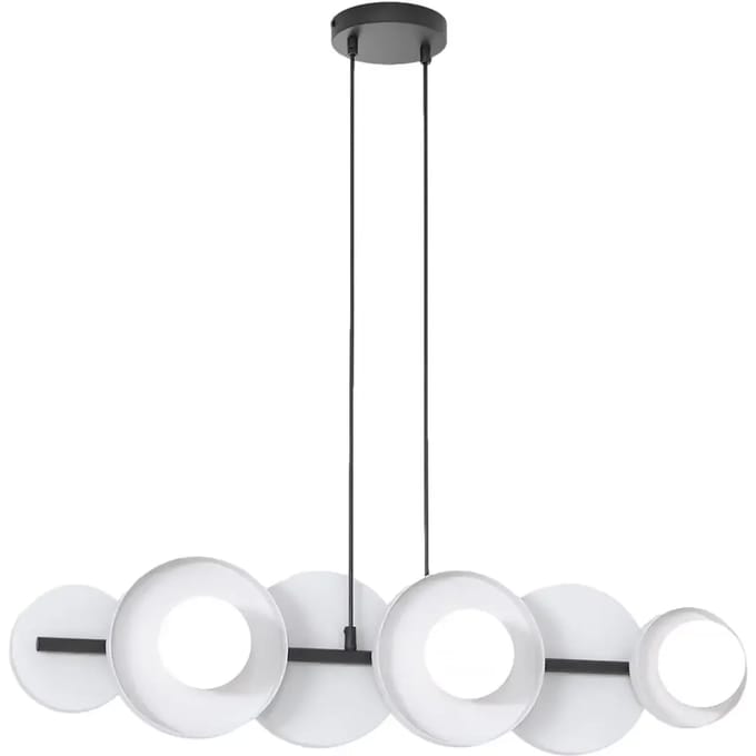 Hanglamp Emibig Lighting Model 6