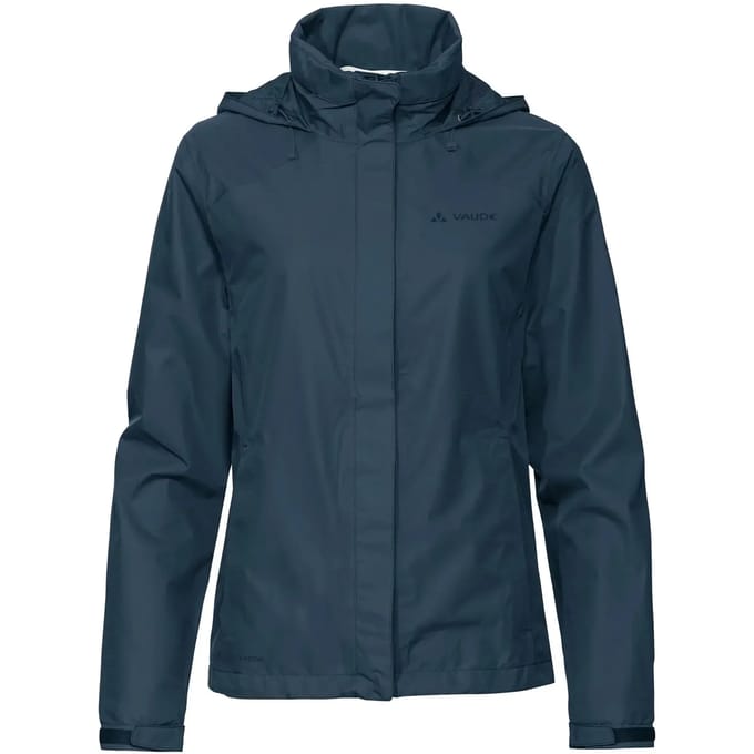 Dames wandeljack VAUDE Escape Light