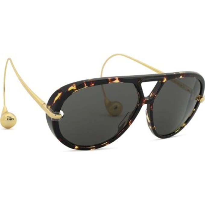 Bottega Veneta BV1273S 005 63