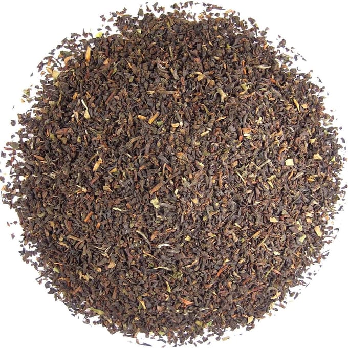 De Kruidenbaron - Irish Breakfast thee - 1 kilo