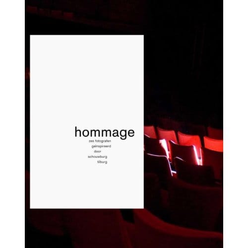 Hommage - Cees van Raak